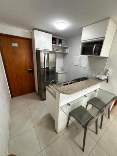 Flat Novo e Moderno a 200m do Shopping , com Piscina wifii 500mbps - 4