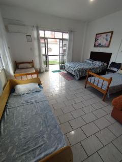 Apartamento Encantador Penha Beto Carrero World - 4