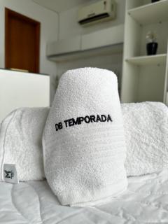 Flat Novo e Moderno a 200m do Shopping , com Piscina wifii 500mbps - 5