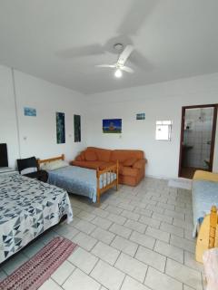 Apartamento Encantador Penha Beto Carrero World - 5