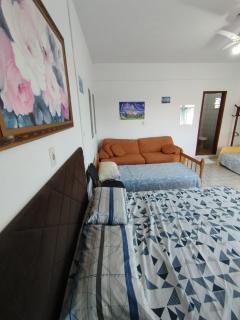 Apartamento Encantador Penha Beto Carrero World - 9