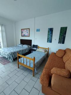 Apartamento Encantador Penha Beto Carrero World - 7