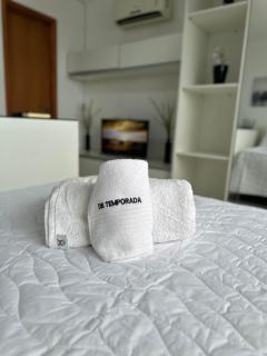 Flat Novo e Moderno a 200m do Shopping , com Piscina wifii 500mbps - 6