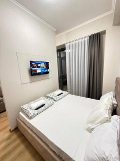 Cozy apart in Tsaghkadzor with Beautifull View - 1