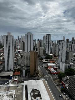 Flat Novo e Moderno a 200m do Shopping , com Piscina wifii 500mbps - 7