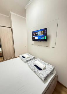 Cozy apart in Tsaghkadzor with Beautifull View - 4