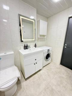 Cozy apart in Tsaghkadzor with Beautifull View - 5