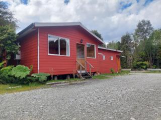 Cabañas & Habitaciones Del Alto - 8
