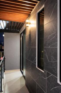 Minimalist City Suite - Plaza las Americas - 5