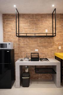 Minimalist City Suite - Plaza las Americas - 3