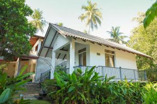 Greenfield Haven - 2