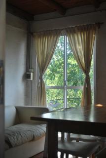 Cabaña "Bienestar" vista a las sierras, cerca del rio en La Serranita - 7