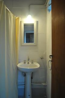 Cabaña "Bienestar" vista a las sierras, cerca del rio en La Serranita - 8