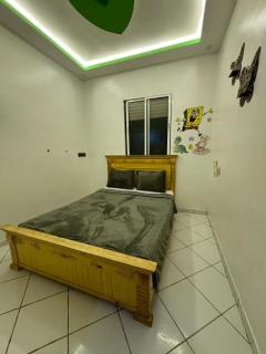 Appartement MOUNA - 8