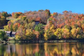 Million Dollar View! Whitecap Mtns Ski Resort Home - 0