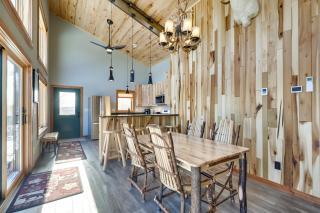 Million Dollar View! Whitecap Mtns Ski Resort Home - 7