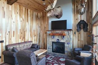 Million Dollar View! Whitecap Mtns Ski Resort Home - 5