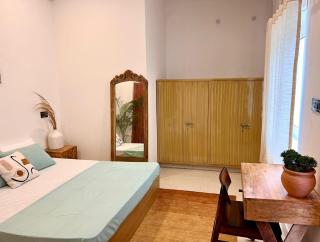 Prithvi Hotel - Aesthetic Quite Rooms In Upper Tapovan with free airport pickup for 7 or more nights booking - 7
