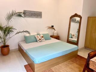 Prithvi Hotel - Aesthetic Quite Rooms In Upper Tapovan with free airport pickup for 7 or more nights booking - 1