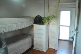 Cabaña "Bienestar" vista a las sierras, cerca del rio en La Serranita - 9