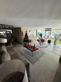 Flat Novo e Moderno a 200m do Shopping , com Piscina wifii 500mbps - 8