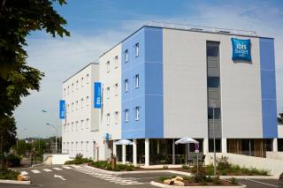 Ibis Budget Chalon Sur Saone Nord - Chalon-sur-Saône - 1