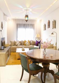 Azra Mila Appart luxe famille uniquement - 0