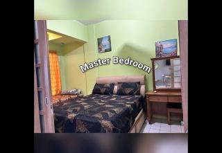 seaview bajet corus - 5