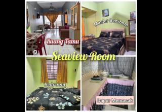 seaview bajet corus - 7