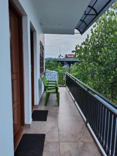 Santiago Riverine - 5