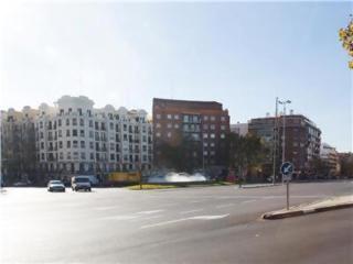 Comodo Aparta Estudio en Ronda de Valencia A4 - 7