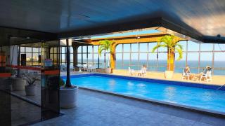 Apê 1 quarto frente mar - 7