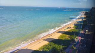 Apê 1 quarto frente mar - 4