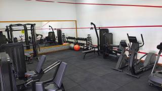 Apê 1 quarto frente mar - 2