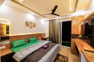 Kaveri City Centre - 0