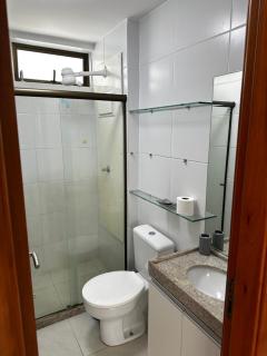 Flat Novo e Moderno a 200m do Shopping , com Piscina wifii 500mbps - 9