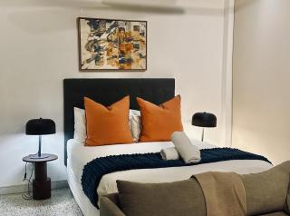 The CBD Jewel Netflix Fast WiFi Concierge - Kapstadt - 0