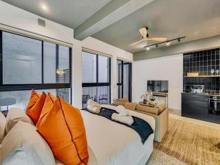 The CBD Jewel Netflix Fast WiFi Concierge - Kapstadt - 6