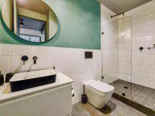 The CBD Jewel Netflix Fast WiFi Concierge - Kapstadt - 2