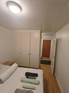 Accommodation apartment - 5