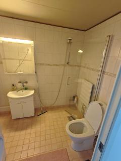 Accommodation apartment - 6