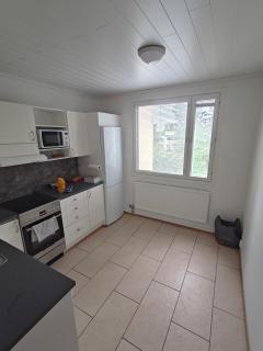 Accommodation apartment - 8