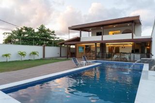 Casa Sol Dourado-Porto de Galinhas-SH140D - 9