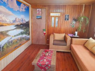 Alojamiento Billy Natales - 6