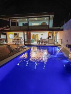 Casa Sol Dourado-Porto de Galinhas-SH140D - 8