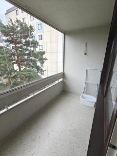 Accommodation apartment - 2