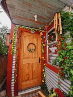 Alojamiento Billy Natales - 2