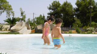 Tre Archi Relais - 6