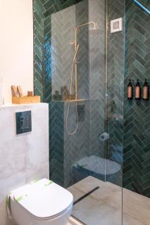 Habitat Suites - Apartamente moderne cu parcare si terasa - 2