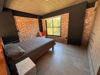 Loft moderno, doble altura, dos recamaras - 9